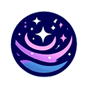 MilkyApps Logo